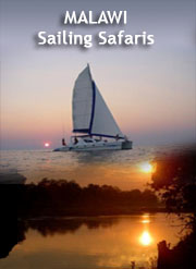 malawi sailing safaris