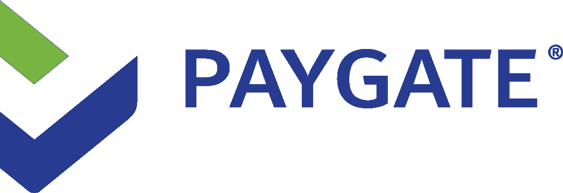 PayGate Secure Payment Logo