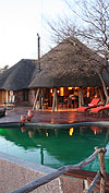 Accommodation in Namibia
