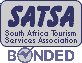 SATSA strives to set the highest standards in the Tourism Industry